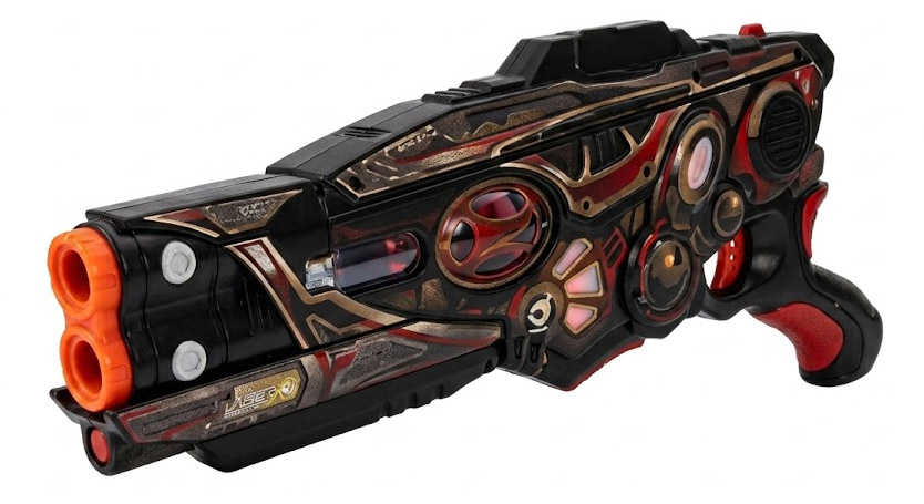 Lasergames