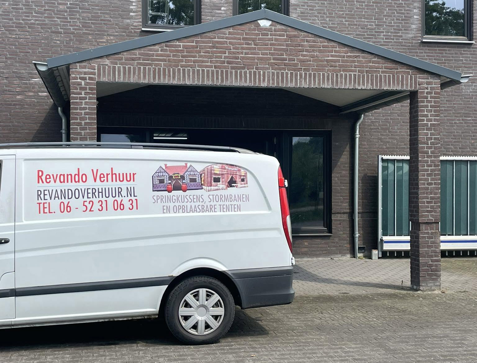 Over Ons