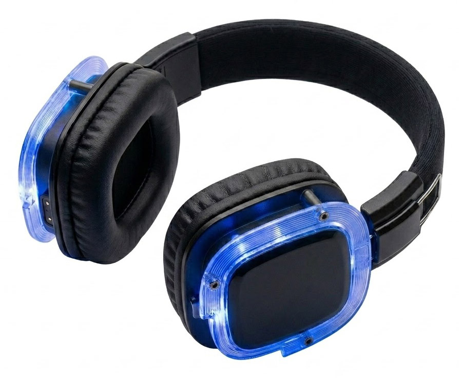 Silent Disco